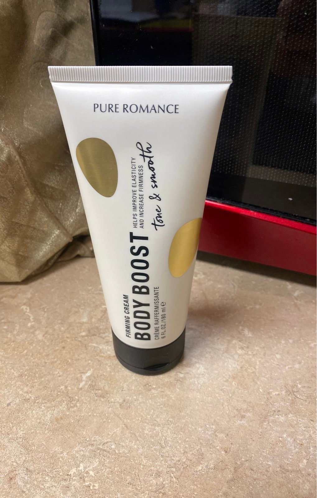 Body boost