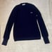 Jc Penny Fox Sweater
