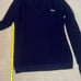 Jc Penny Fox Sweater