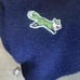 Jc Penny Fox Sweater