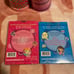 New Vintage Justice, CeCe & Heidi and Swingset Press Game Bundle