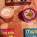 New Vintage Justice, CeCe & Heidi and Swingset Press Game Bundle