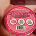 New Vintage Justice, CeCe & Heidi and Swingset Press Game Bundle