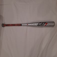 Marucci CAT 7 25 in Junior Big Barrel Bat
