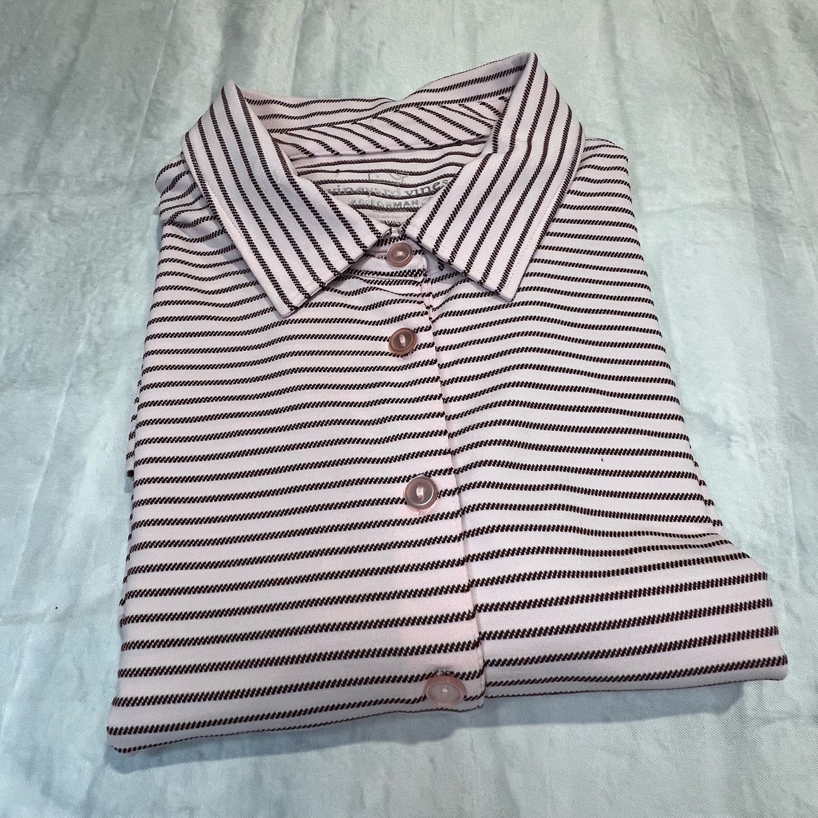 Vineyard Vines Polo S NWOT