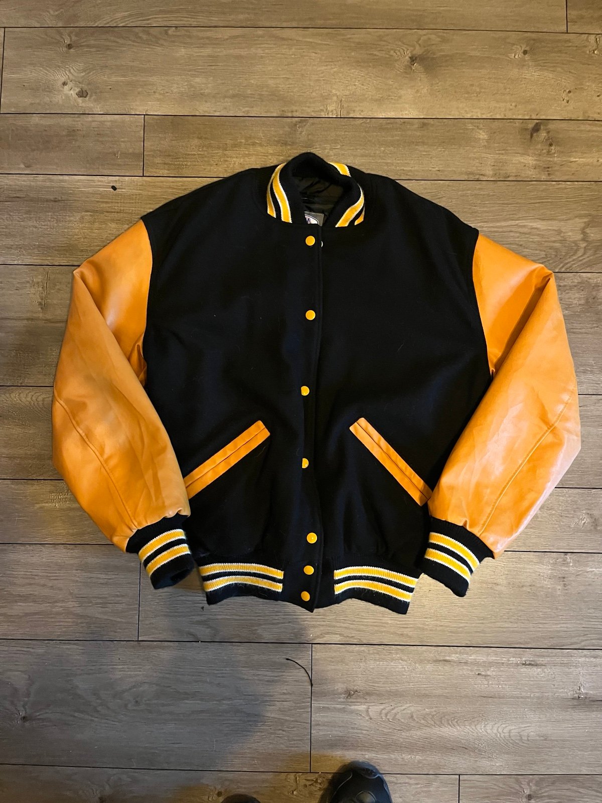 Vintage Members Only Lightweight Jacket