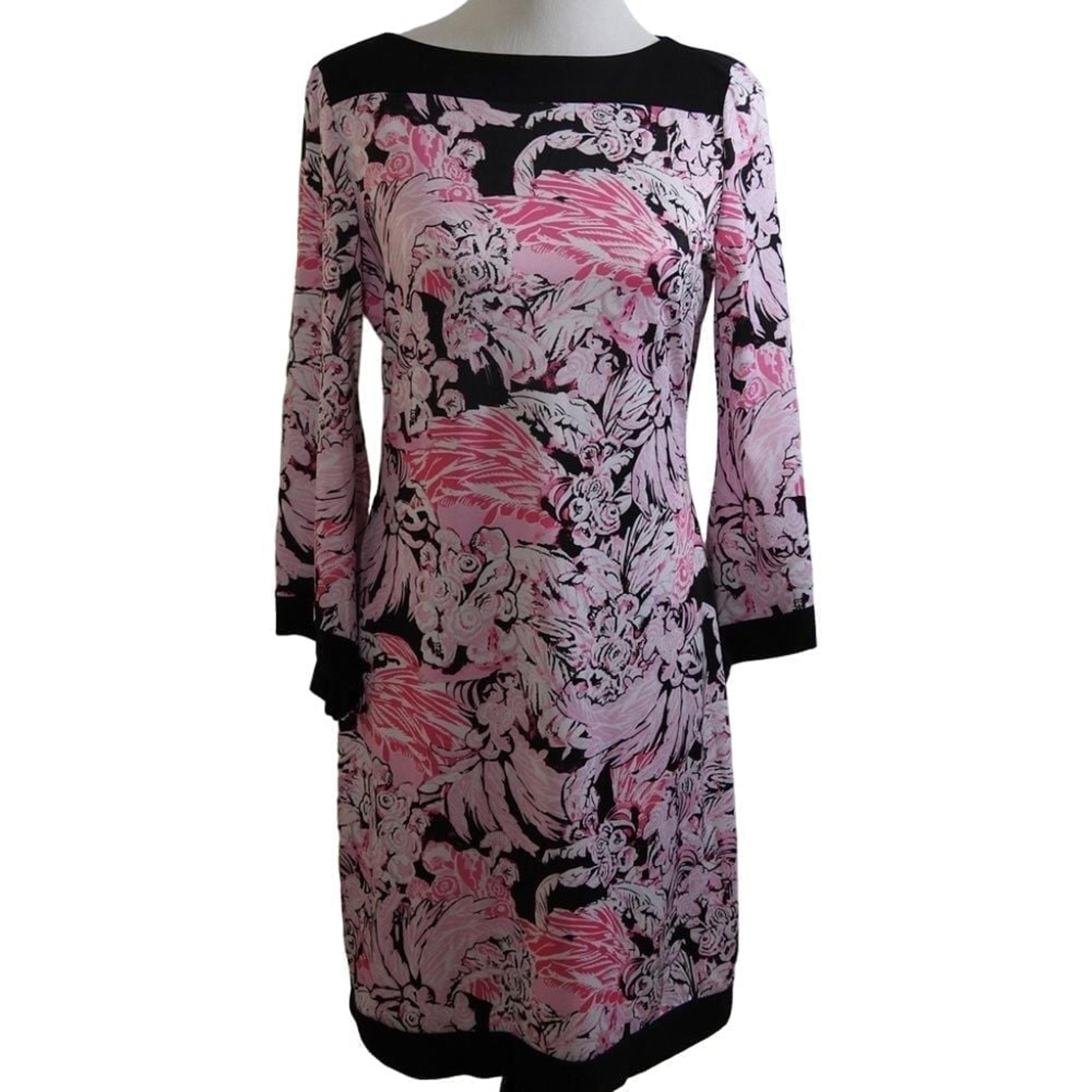 New York & Company Shift Dress Size Medium