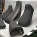 Honda ATC 250ES Big Red Seat Cover Fits 1985 1986 1987 Models Seat Cover