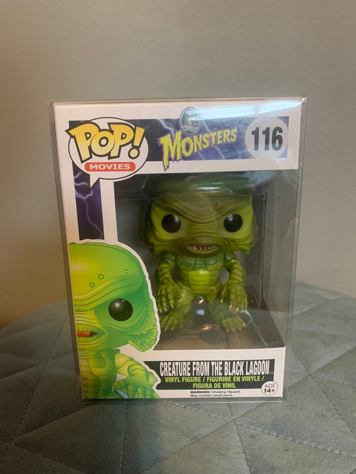 Creature From The Black Lagoon 116