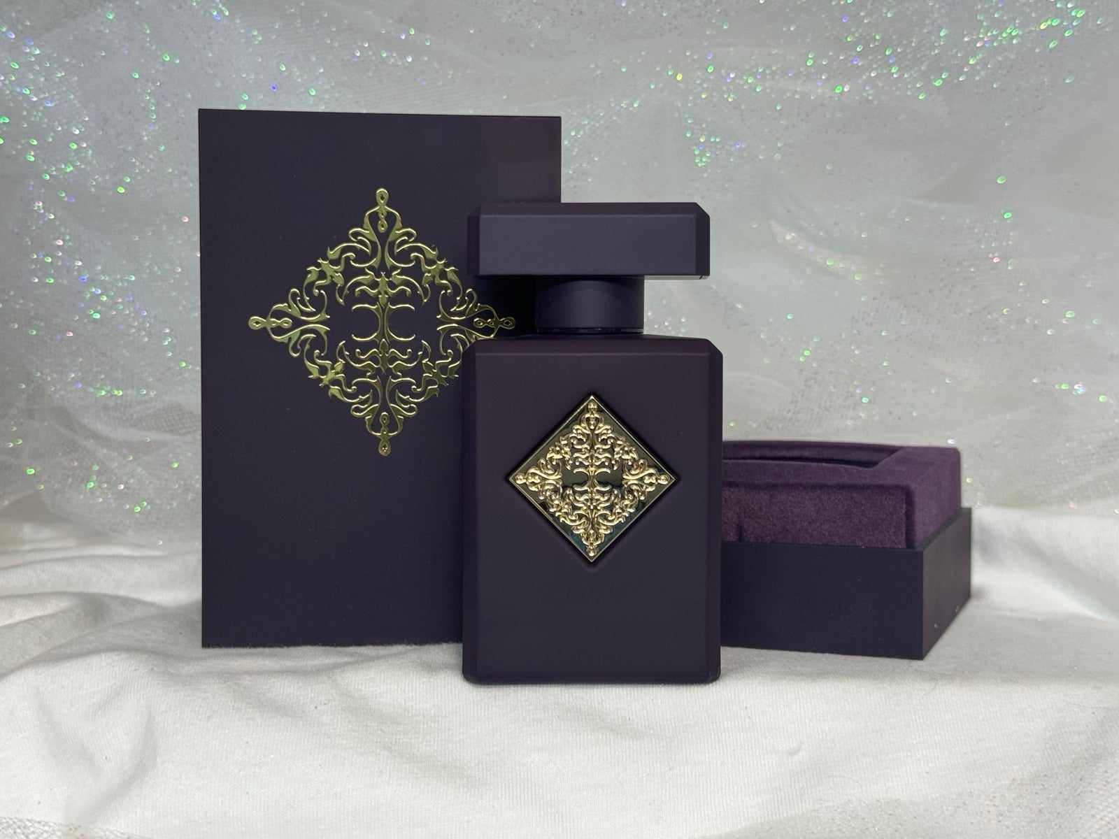 Initio Parfums Atomic Rose 3oz Perfume