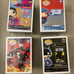 DC Funko Pop Lot