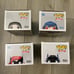 DC Funko Pop Lot