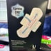 Lot 4 U by Kotex CleanWear Ultra Thin Pads w/ Wings, HEAVY ABSORBANCY, Total 128