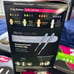 Lot 4 U by Kotex CleanWear Ultra Thin Pads w/ Wings, HEAVY ABSORBANCY, Total 128