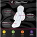 Lot 4 U by Kotex CleanWear Ultra Thin Pads w/ Wings, HEAVY ABSORBANCY, Total 128