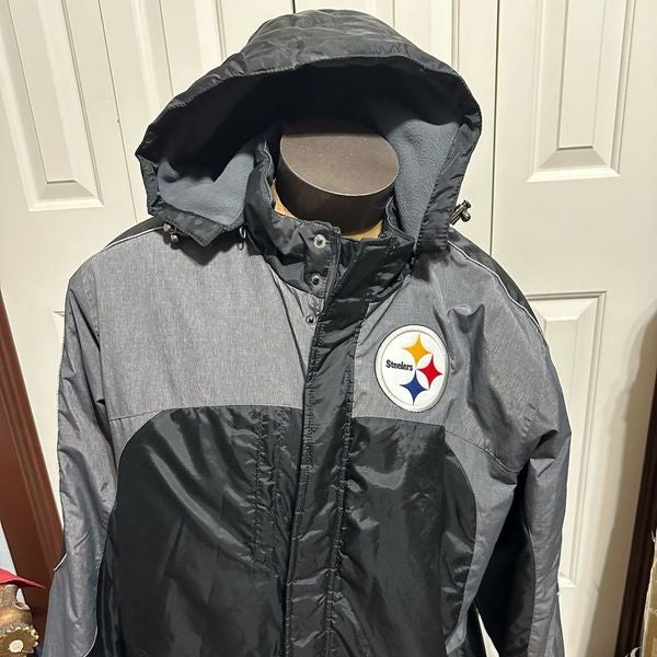 Nfl 2025 winter parkas
