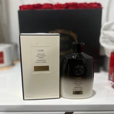 8.5oz Oribe Gold Lust Repair & Restore Shampoo