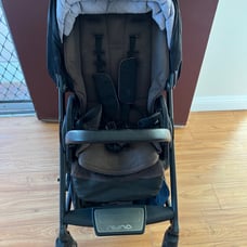 Nuna Tavo stroller