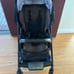 Nuna Tavo stroller