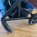 Nuna Tavo stroller