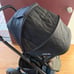 Nuna Tavo stroller