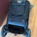 Nuna Tavo stroller