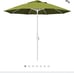California Umbrella 9' Round