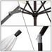 California Umbrella 9' Round