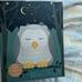 Young Living Feather the Owl Diffuser Night Light White Noise Music Lullaby