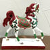Trail of Painted Ponies Happy Holly Days - Dillard's 2022 Exclusive