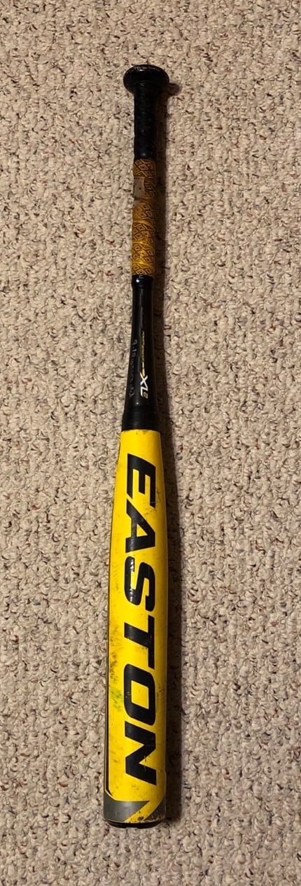 Easton XL 2 Compsite Handle Alloy Barrel