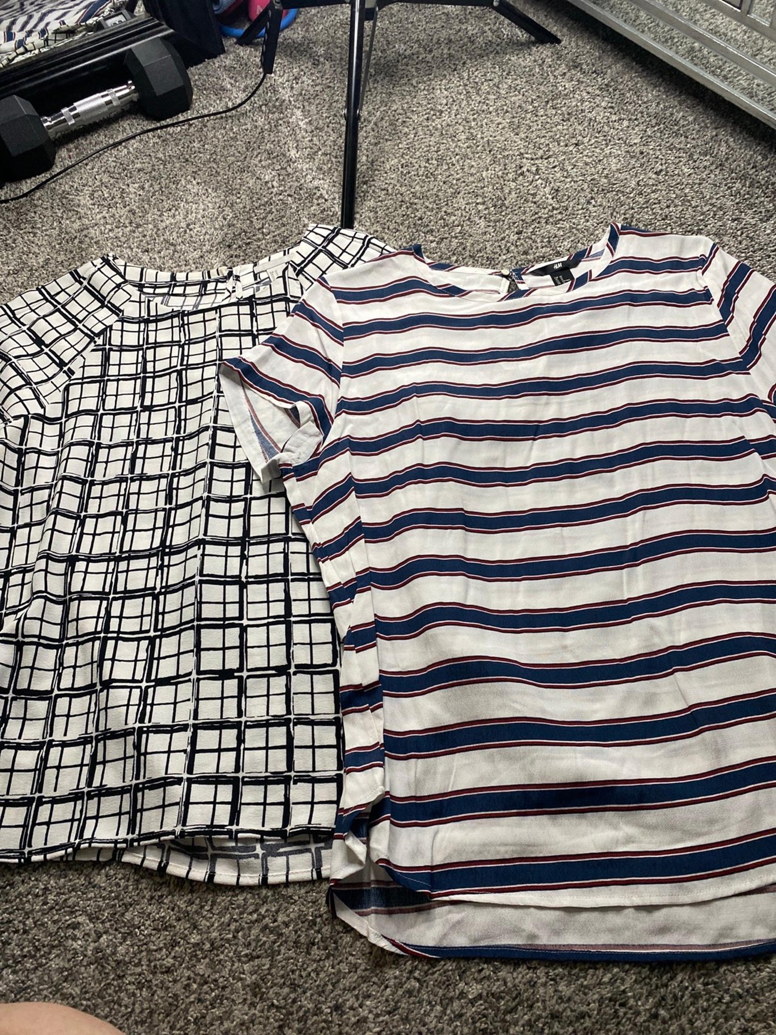 Women’s dress blouses