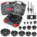 Complete Set of Hole Saw Kit - Brand NEW
