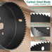 Complete Set of Hole Saw Kit - Brand NEW
