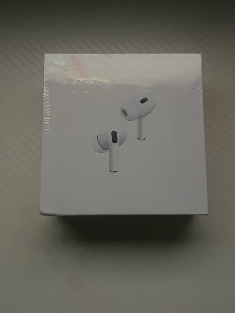 AirPods Pro 2