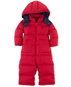 Snowsuit