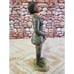 Retired Miss Martha All God’s Children BESSIE COLEMAN Sculpture