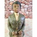 Retired Miss Martha All God’s Children BESSIE COLEMAN Sculpture