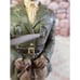 Retired Miss Martha All God’s Children BESSIE COLEMAN Sculpture