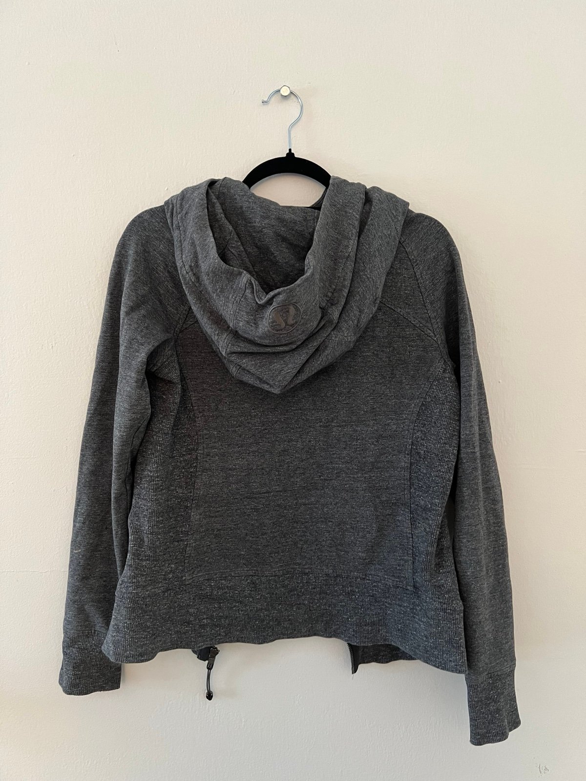 Lululemon Scuba Size 10