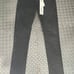 Designer purple jeans