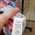 Maternity dress with pockets - Free Shipping