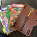 Osmo Starter Kit for Fire Tablet + 2 Games & 2 Super Studio