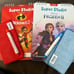 Osmo Starter Kit for Fire Tablet + 2 Games & 2 Super Studio
