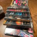 PSP UMD movie lot NEW