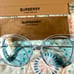 Burberry sunglasses for women