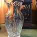 Large VERY RARE Waterford Bouquet Vase Designed By Juliska Harriet C1990's