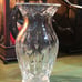 Large VERY RARE Waterford Bouquet Vase Designed By Juliska Harriet C1990's