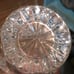 Large VERY RARE Waterford Bouquet Vase Designed By Juliska Harriet C1990's