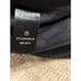 Robert Rodriguez Women's Sash Floral Lace Overlay Silk Dress Black Size 8